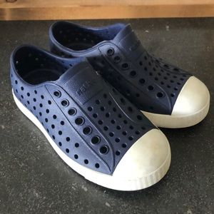 Native toddler shoes